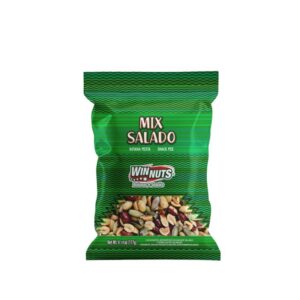 WINNUTS MIX SALADO X 12