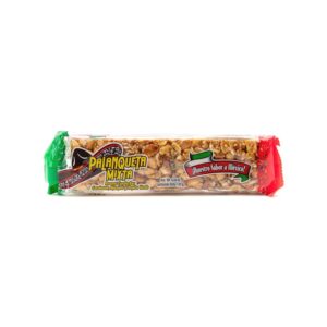 WINNUTS PALANQUETA MIXTA X 24