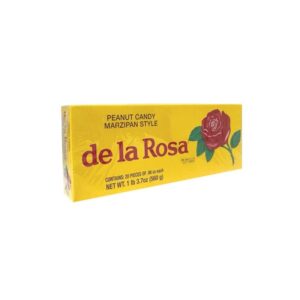 DE LA ROSA MAZAPAN X 20 1LB
