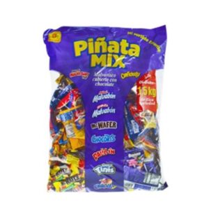 DE LA ROSA PINATA CHOCO 1.5KG