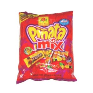 DE LA ROSA PINATA MIX 4 LBS