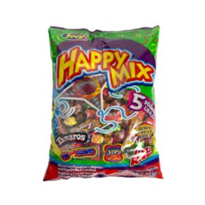 JOVY HAPPY MIX 5 LBS