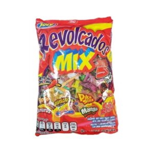 JOVY REVOLCADOS MIX 5 LB