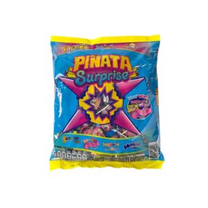 SONRICKS PINATA SURPRISE 4.4LB