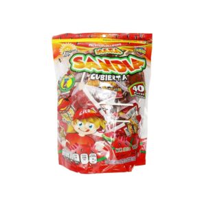 MARA CUBIERTA SANDIA X 40