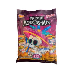 RICOFIESTA DIADELOS MUERTOS 3L