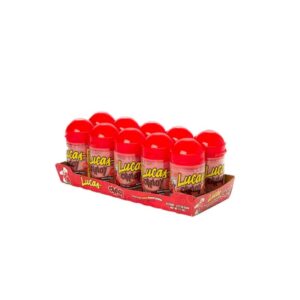 LUCAS BABY CHAMOY X 10