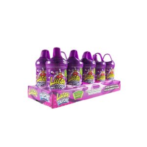 LUCAS MUECAS CHAMOY X 10