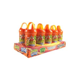 LUCAS MUECAS MANGO X 10