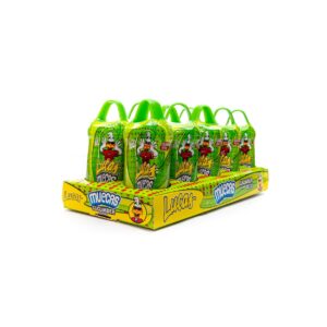 LUCAS MUECAS PEPINO X 10