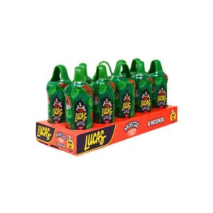 LUCAS MUECAS SANDIA X 10