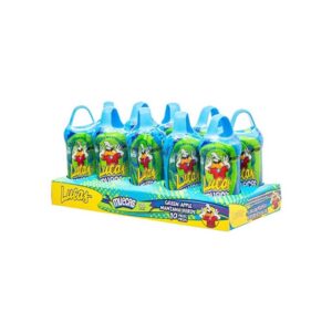 LUCAS MUECAS SOUR APPLE X 10