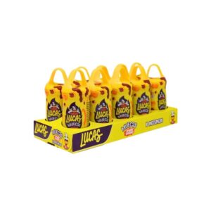 LUCAS MUECAS TAMARINDO X 1O