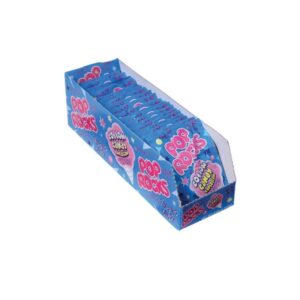 POP ROCKS COTTON CANDY X 24CT
