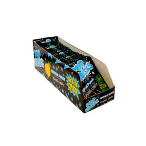 POP ROCKS TROPICAL PUNCH X24CT