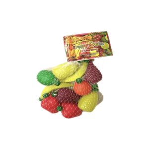 TROPY FRUIT/POWDERCANDY 18/10U