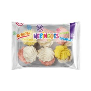 DMP MERINGUES 3.7OZ X 12
