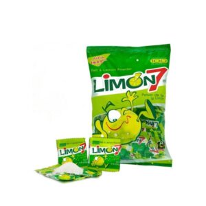 LIMON 7 100PC