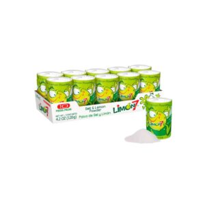 LIMON 7 SHAKER X 10