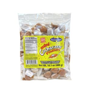 CUCHARAS TRIUNFO MINI X100