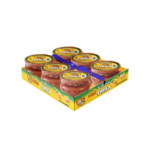 LA HELADA OLLITA X 6