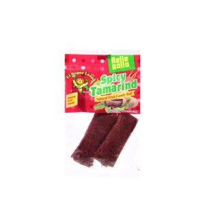 LEON RELLEROLLO TAMARINDO X 12