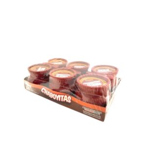 OLLITA CHABOYITAS TAMARIND X 6