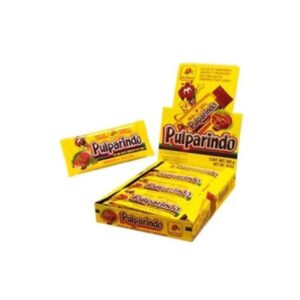 PULPARINDO AMARILLO X 20