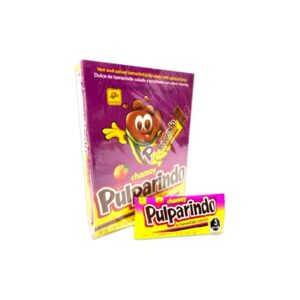 PULPARINDO CHAMOY X 20