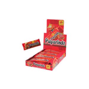 PULPARINDO ROJO X 20