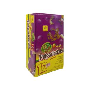 PULPARINDOTS CHAMOY X 12