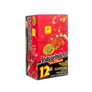 PULPARINDOTS X TREM X 12