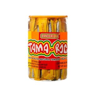 TAMARROCA BANDERRILLA X 30