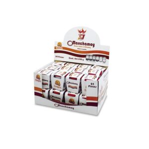 TINAJITA MAXCHAMOY X 24PC