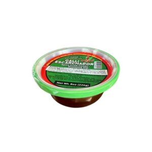 GM ESCARCHADOR 8OZ