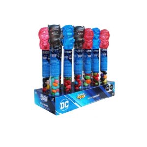 BONDY LIGH TOON JUSTICE LEAGUE