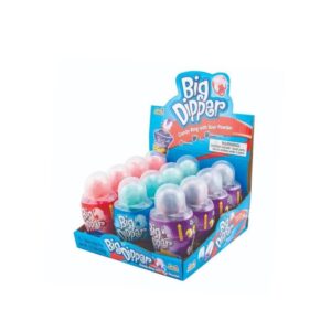 KIDS MANIA BIG DIPPER X 12