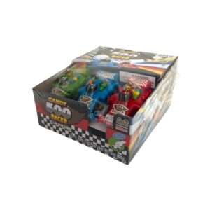 KIDS MANIA CANDY RACER 500X 12