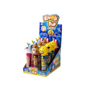 KIDS MANIA EMOJI POP X 12