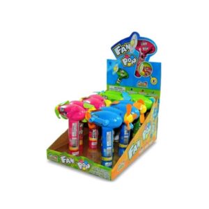 KIDS MANIA FAN POP X 12