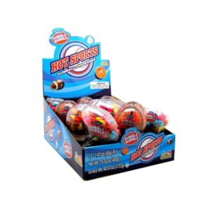 KIDS MANIA HOT SPORTS X 12