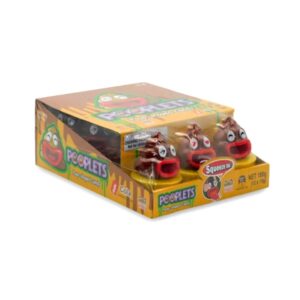 KIDS MANIA POOPLETS X 12