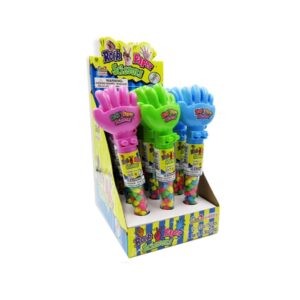 KIDS MANIA ROCK PAPER SCIS X12