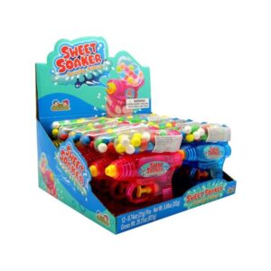 KIDS MANIA SWEET SOAKER X 12