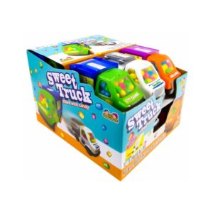 KIDS MANIA SWEET TRUCK X 12