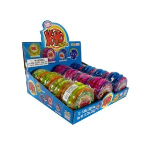 KIDS MANIA YOYO X 12