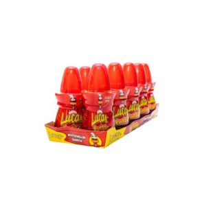 LUCAS PANZON SANDIA/CHAMO X 10