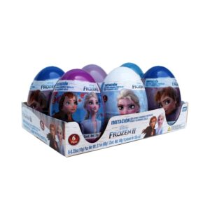 HUEVO SORP MEGA FROZEN X 6