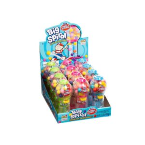 KIDS MANIA BIG SPIRAL X 12