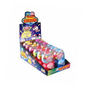 KIDS MANIA BUBBLE JACKPOT X 12